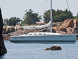 2015 Beneteau First 35 Carbon Photo #14