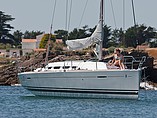 2015 Beneteau First 35 Carbon Photo #15