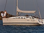 2015 Beneteau First 35 Carbon Photo #18