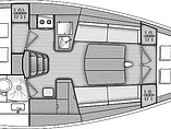 2015 Beneteau First 35 R Carbon Edition Photo #22