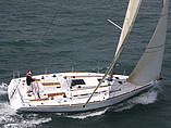 15 Beneteau First 40