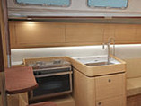 2015 Beneteau First 40 Photo #2