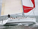 15 Beneteau First 40