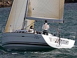 2015 Beneteau First 40 Photo #3
