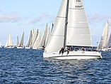 16 Beneteau First 40