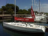 2015 Beneteau First 40 Cr Photo #6
