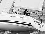 2015 Beneteau First 40 Cr Photo #3