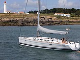 2015 Beneteau First 40 Cr Photo #7