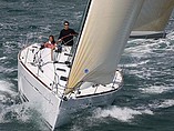 2015 Beneteau First 40 Cr Photo #12