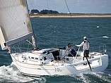 2015 Beneteau First 40cr Photo #2