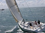 2015 Beneteau First 40cr Photo #5
