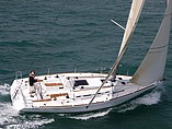 2015 Beneteau First 40cr Photo #6