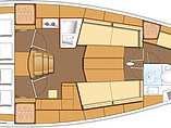 2015 Beneteau First 40cr Photo #11
