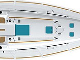 2015 Beneteau First 40cr Photo #12