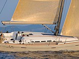 15 Beneteau First 45