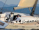 2015 Beneteau First 45 Photo #2