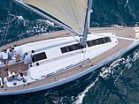 2015 Beneteau First 45 Photo #3
