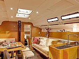 2015 Beneteau First 45 Photo #6
