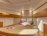 2015 Beneteau First 45 Photo #8