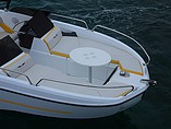 2015 Beneteau Flyer 6 Sport Deck Photo #3