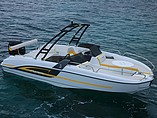 2015 Beneteau Flyer 6 Sport Deck Photo #4