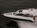 15 Beneteau Gran Turismo 34