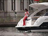 2015 Beneteau Gran Turismo 34 Photo #14