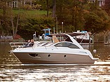 2015 Beneteau Gran Turismo 35 Photo #7