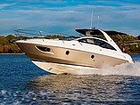 2015 Beneteau Gran Turismo 35 Photo #11