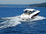 2015 Beneteau Gran Turismo 38 Gt 38 Photo #3