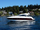 2015 Beneteau Gran Turismo 38 Gt 38 Photo #4