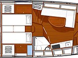 2015 Beneteau Gran Turismo 38 Gt 38 Photo #22