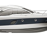 2015 Beneteau Gran Turismo 38 Gt 38 Photo #24