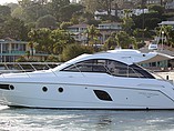 15 Beneteau Gran Turismo 38