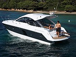 2015 Beneteau Gran Turismo 38 Photo #2