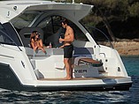 2015 Beneteau Gran Turismo 38 Photo #3