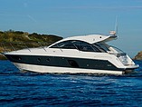 15 Beneteau Gran Turismo 38