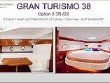 2015 Beneteau Gran Turismo 38 Photo #8