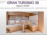 2015 Beneteau Gran Turismo 38 Photo #9