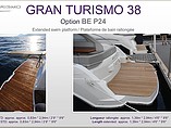 2015 Beneteau Gran Turismo 38 Photo #10