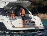 2015 Beneteau Gran Turismo 38 Photo #12