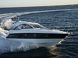 2015 Beneteau Gran Turismo 38 Photo #13
