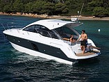 15 Beneteau Gran Turismo 38