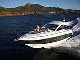 2015 Beneteau Gran Turismo 38 Photo #3