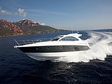 15 Beneteau Gran Turismo 44