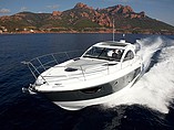 2015 Beneteau Gran Turismo 44 Photo #2