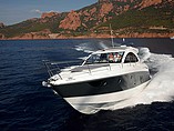 2015 Beneteau Gran Turismo 44 Photo #6