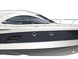 2015 Beneteau Gran Turismo 44 Photo #8
