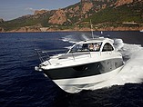 15 Beneteau Gran Turismo 44