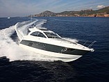 15 Beneteau Gran Turismo 44